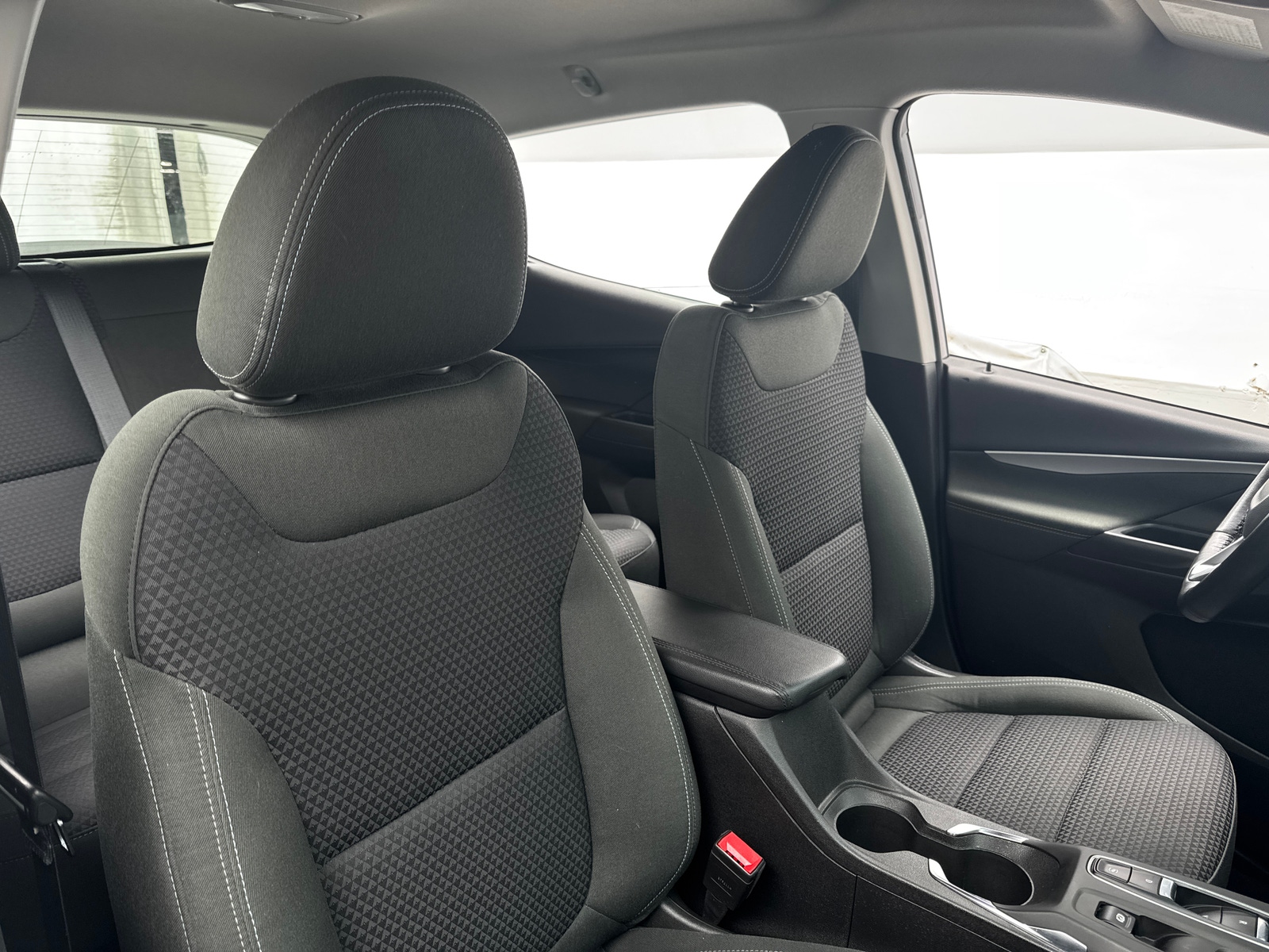 Thumbnail: 2022 Chevrolet Bolt EV - 2