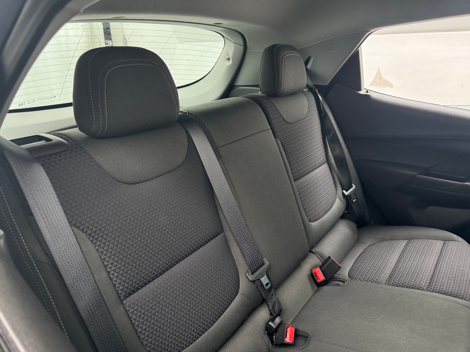 Thumbnail: 2022 Chevrolet Bolt EV - 6