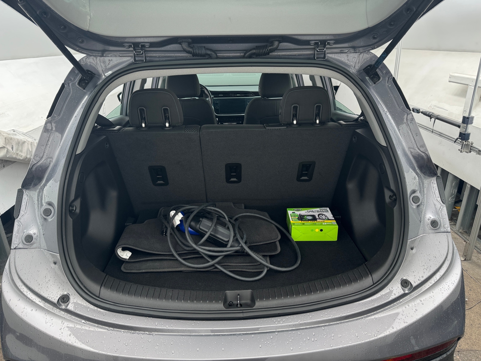 Thumbnail: 2022 Chevrolet Bolt EV - 7