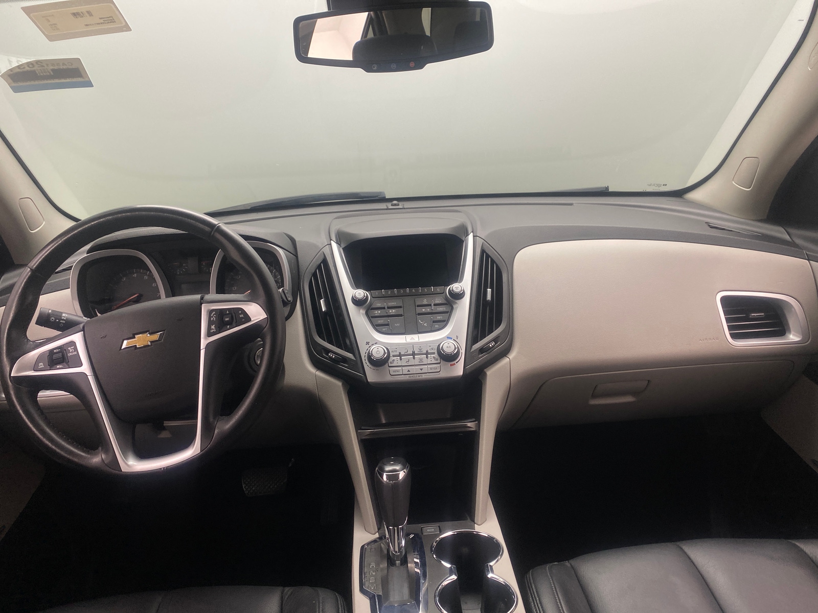 Thumbnail: 2017 Chevrolet Equinox - 3