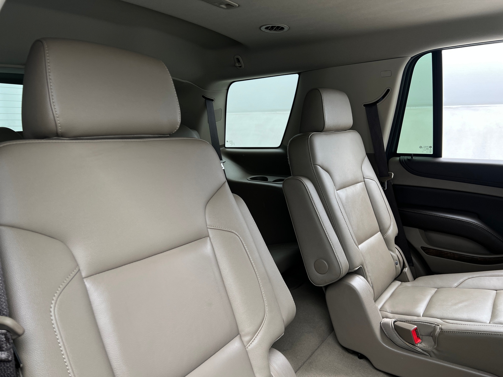 Thumbnail: 2019 Chevrolet Tahoe - 5