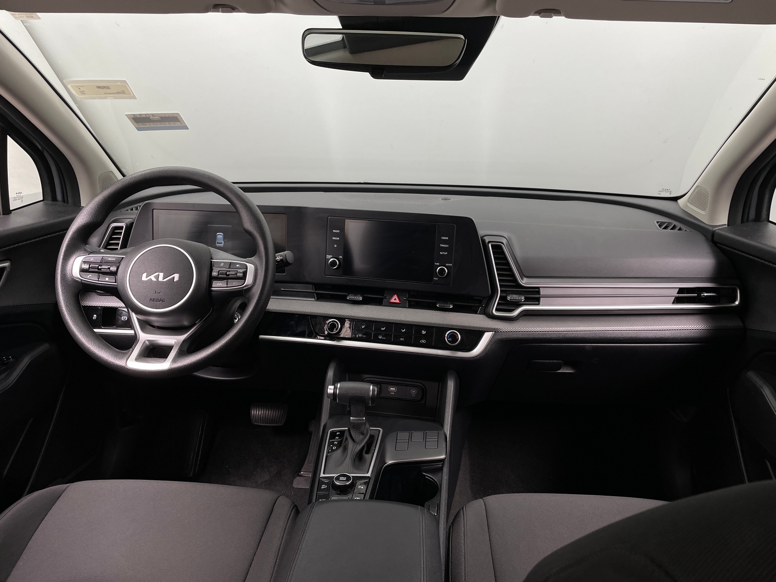 Thumbnail: 2025 Kia Sportage - 3