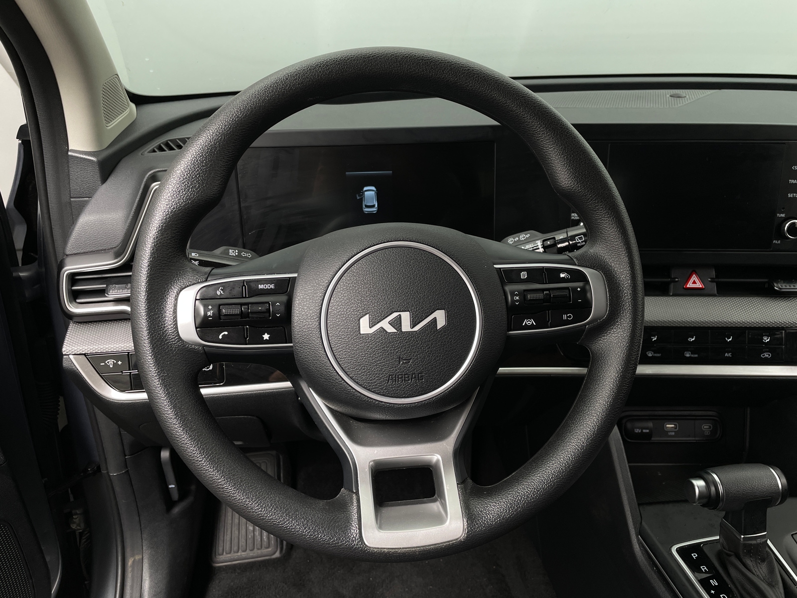 Thumbnail: 2025 Kia Sportage - 5