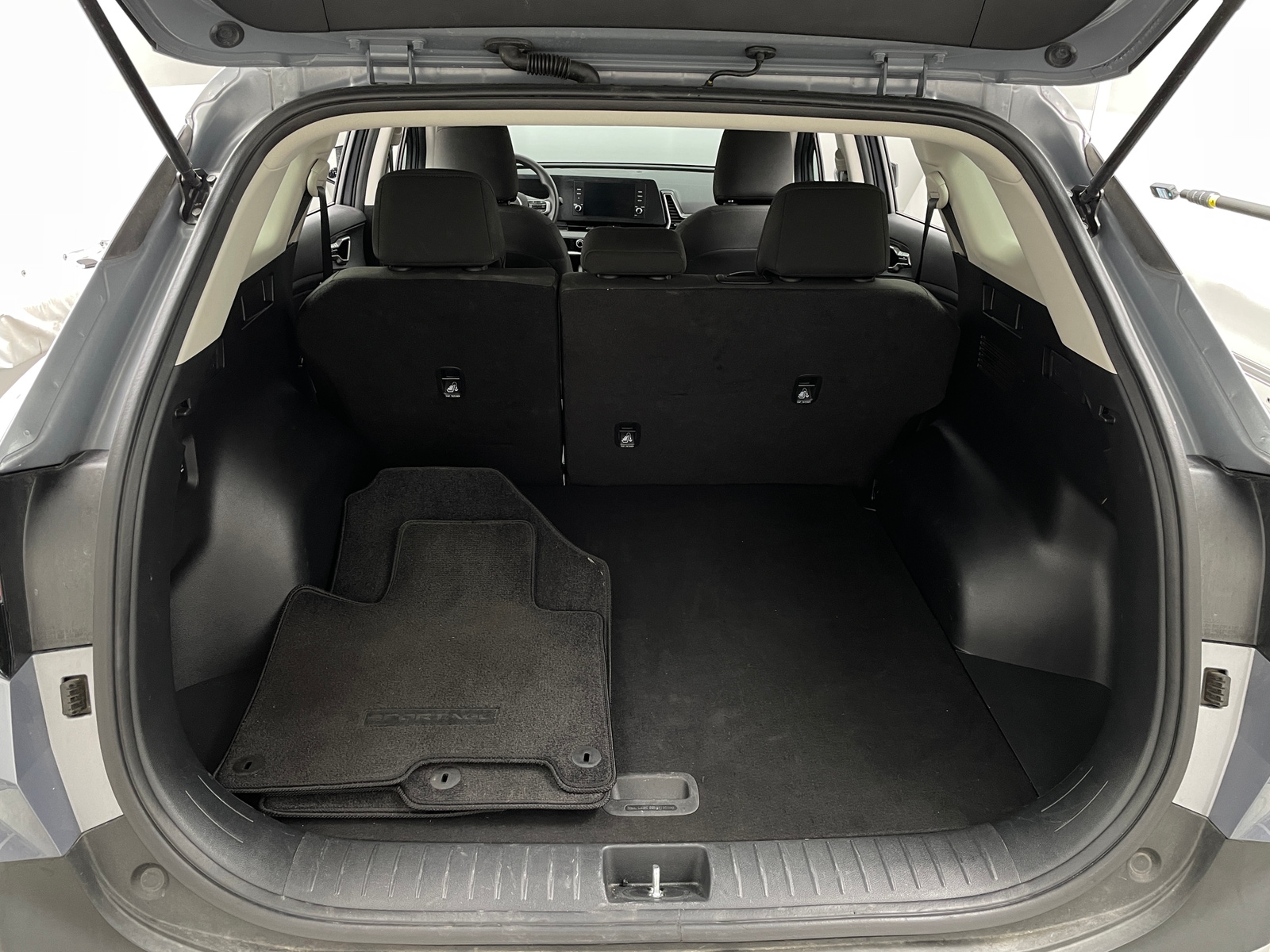 Thumbnail: 2025 Kia Sportage - 7