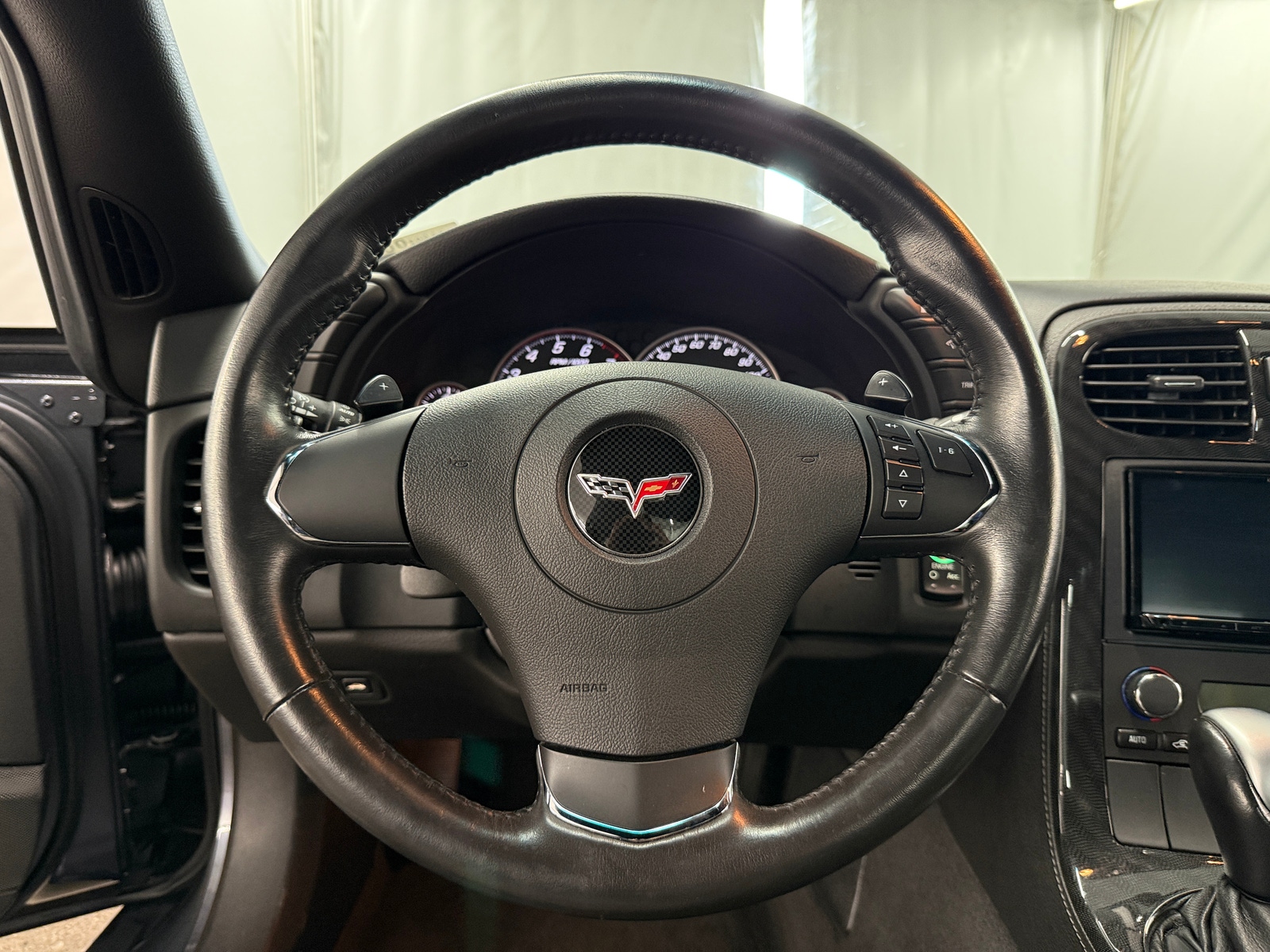 Thumbnail: 2012 Chevrolet Corvette - 3