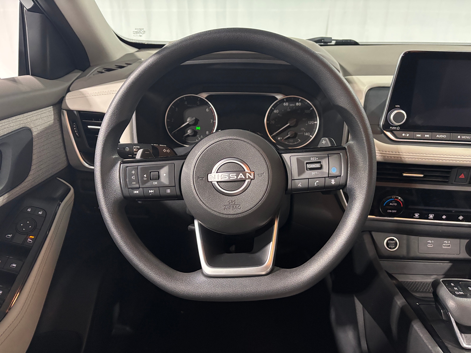 Thumbnail: 2023 Nissan Rogue - 5