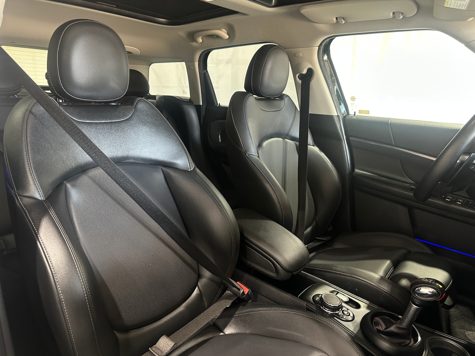Thumbnail: 2019 MINI Cooper Countryman - 2