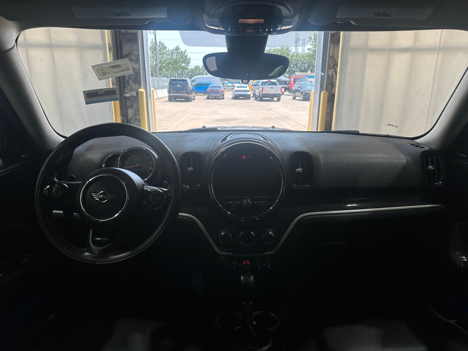 Thumbnail: 2019 MINI Cooper Countryman - 3