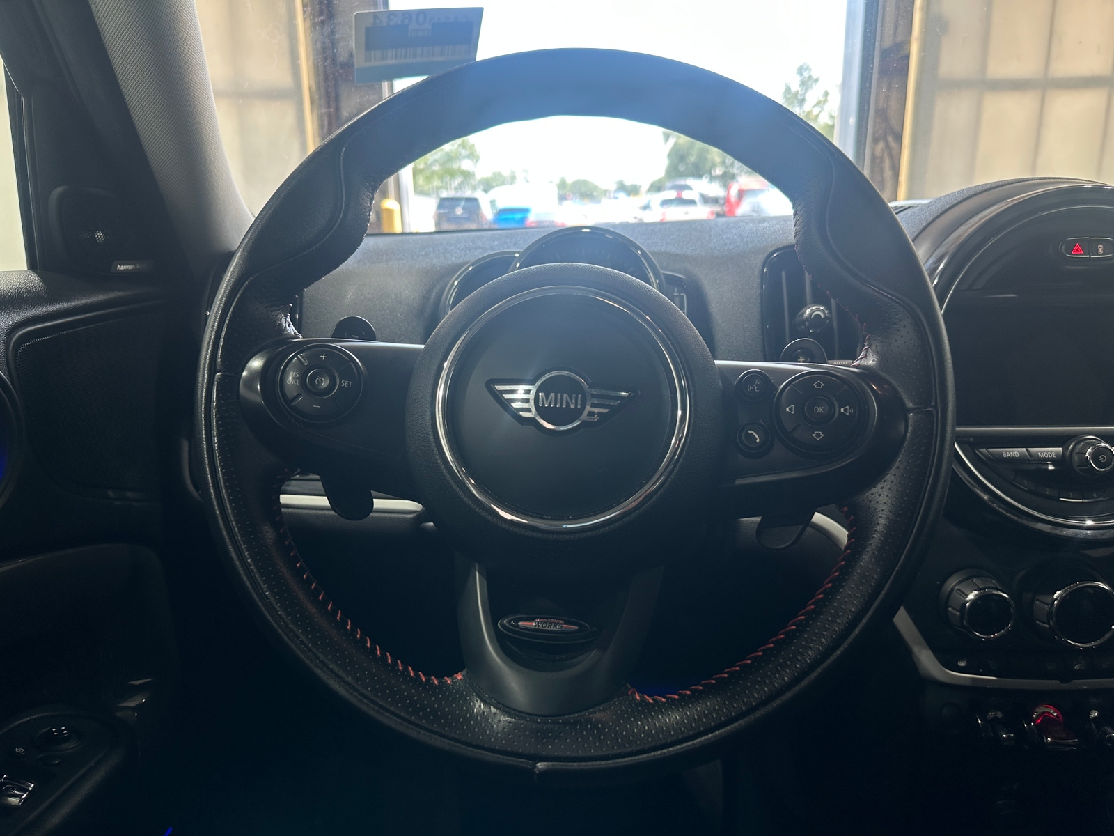 Thumbnail: 2019 MINI Cooper Countryman - 5
