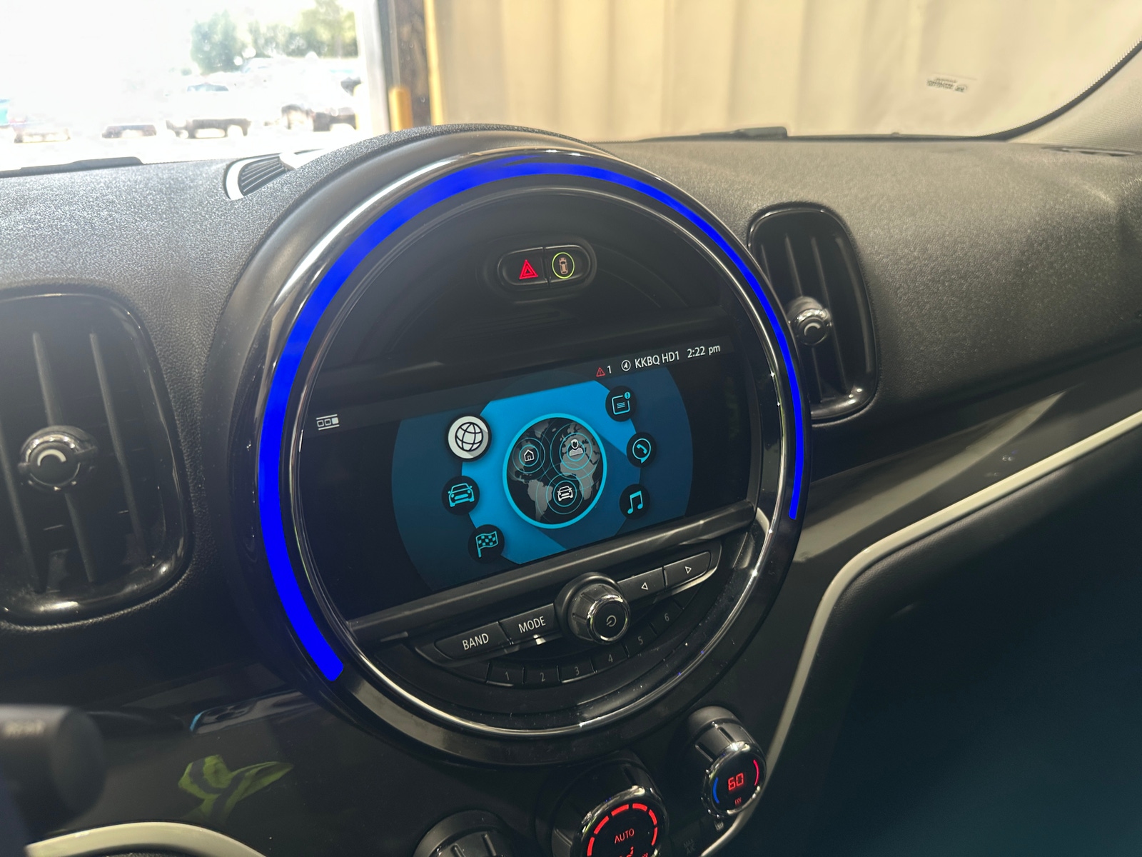 Thumbnail: 2019 MINI Cooper Countryman - 4