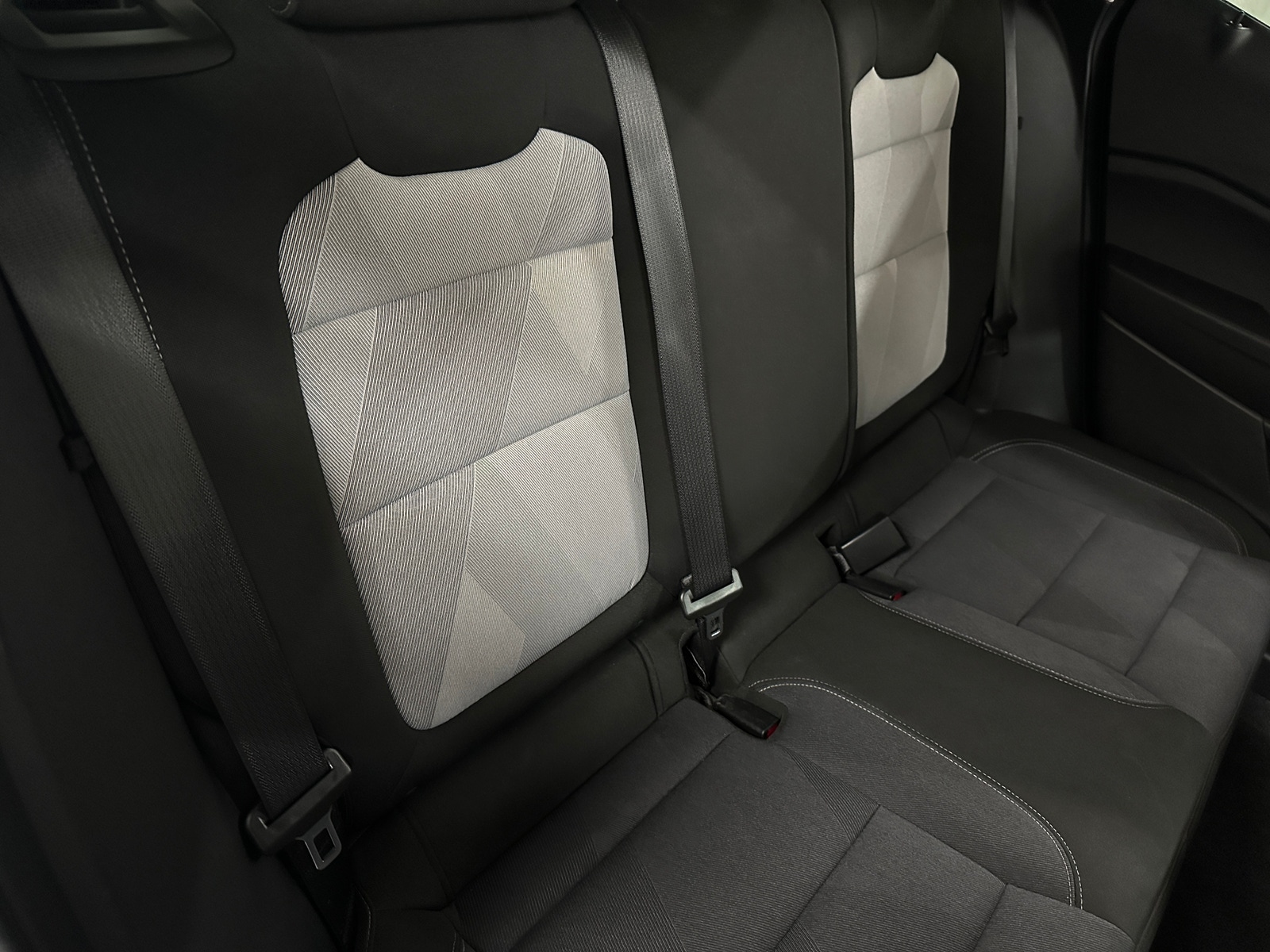 Thumbnail: 2025 Chevrolet Trax - 6