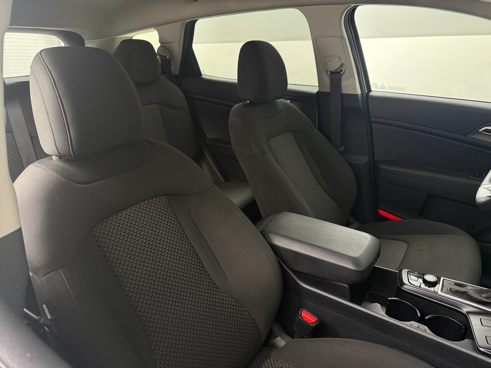 Thumbnail: 2025 Kia Sportage - 2