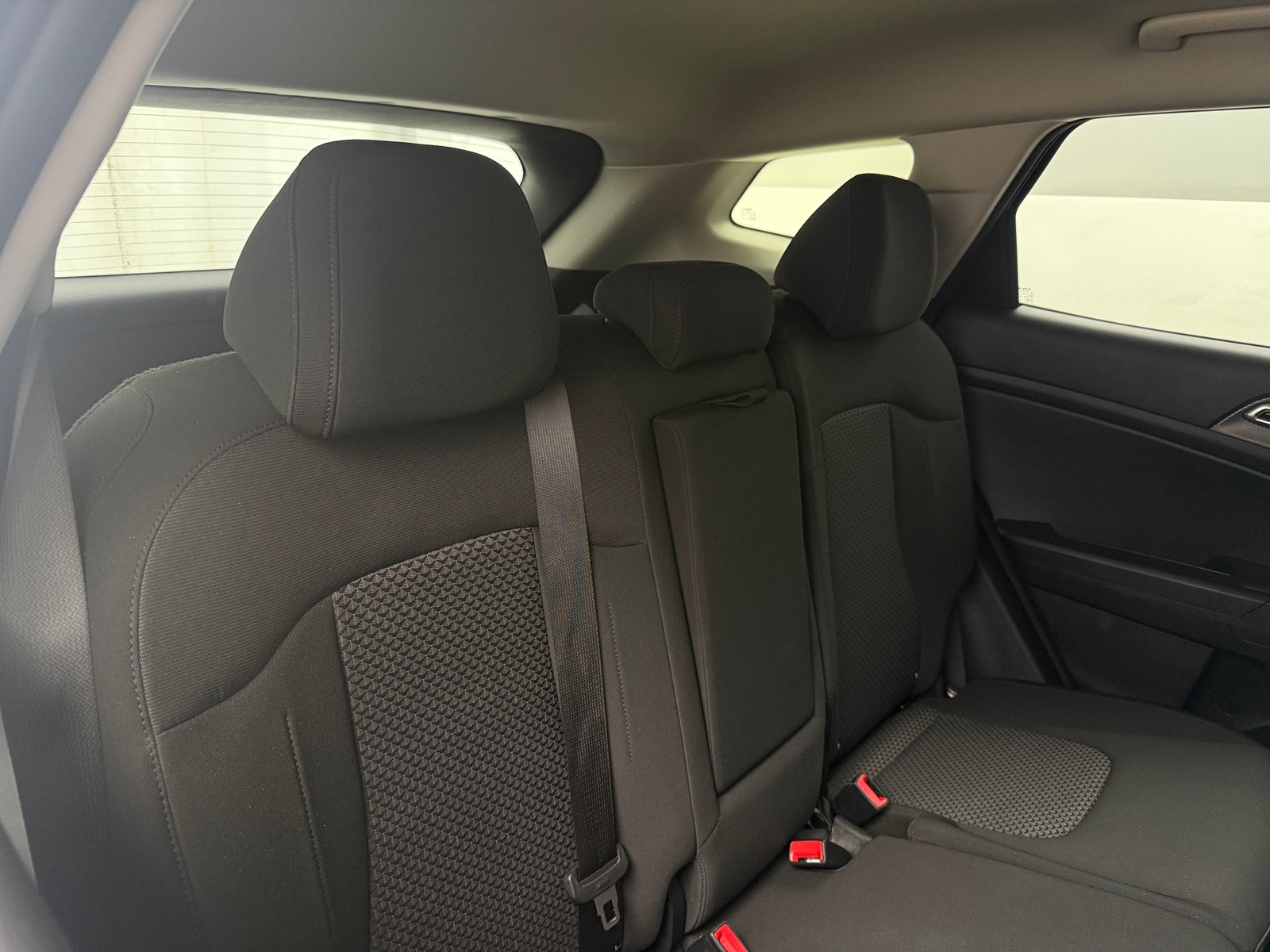 Thumbnail: 2025 Kia Sportage - 6