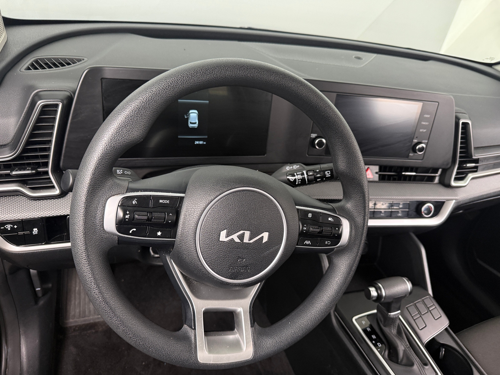 Thumbnail: 2025 Kia Sportage - 5
