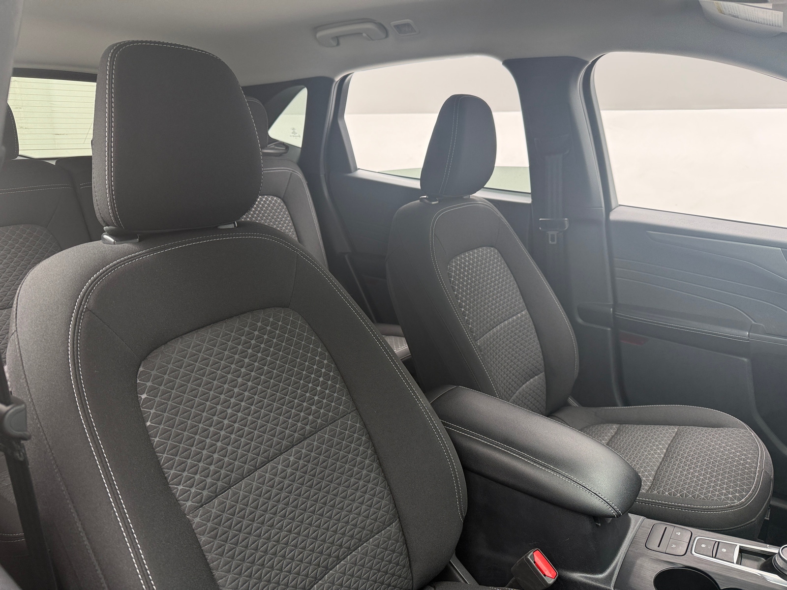 Thumbnail: 2023 Ford Escape - 2