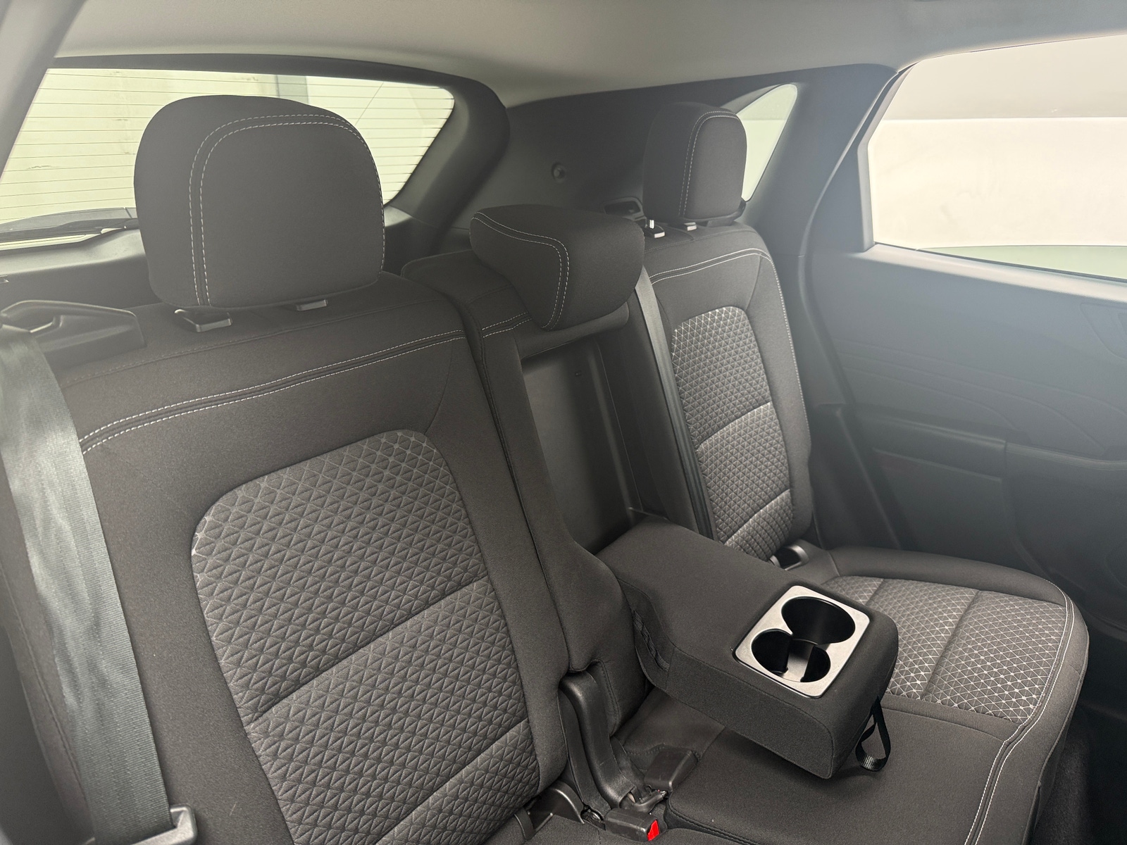 Thumbnail: 2023 Ford Escape - 6