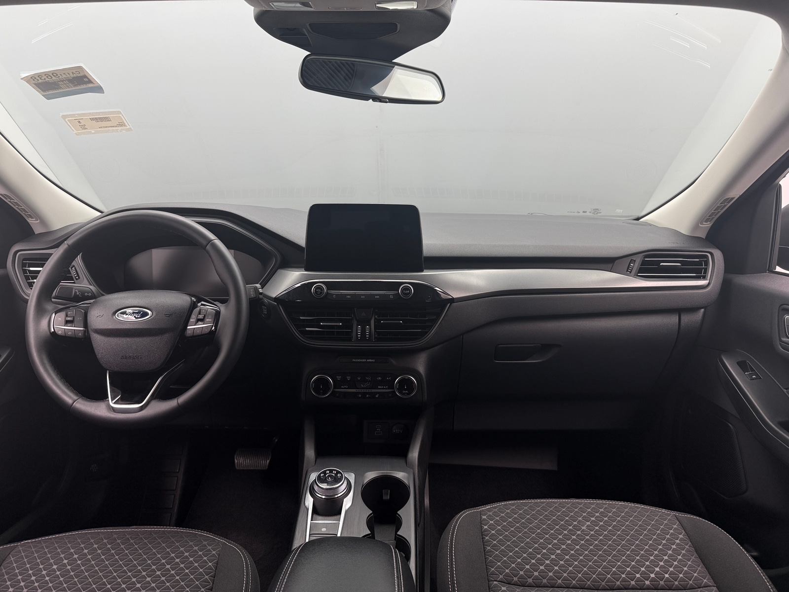 Thumbnail: 2023 Ford Escape - 3