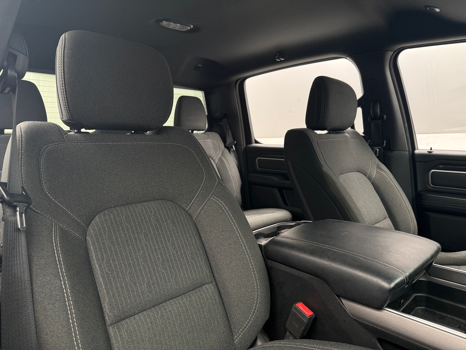 Thumbnail: 2019 RAM 1500 - 2