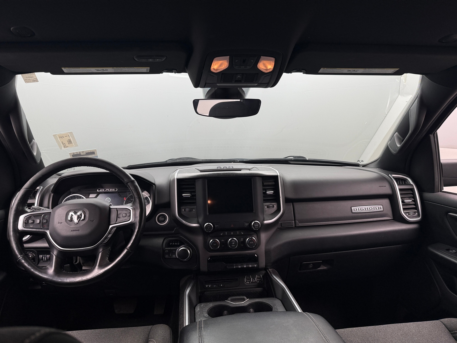Thumbnail: 2019 RAM 1500 - 3