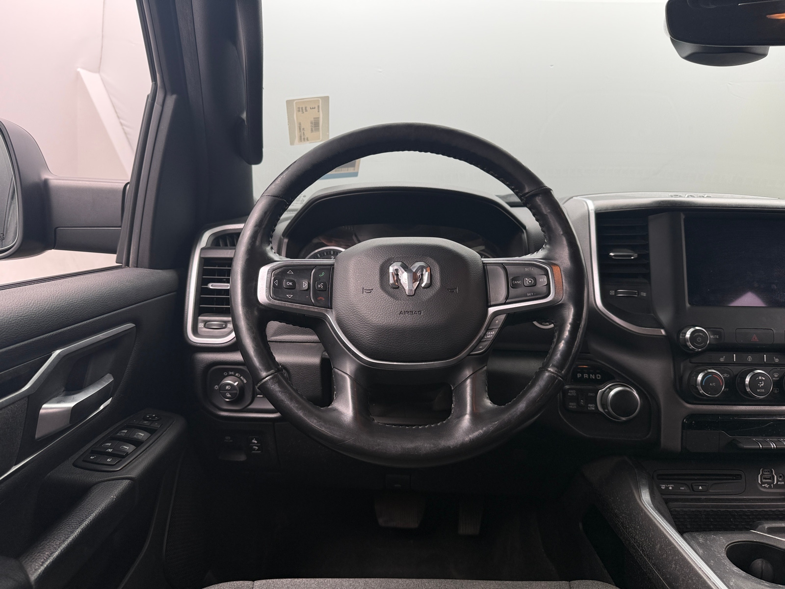 Thumbnail: 2019 RAM 1500 - 5