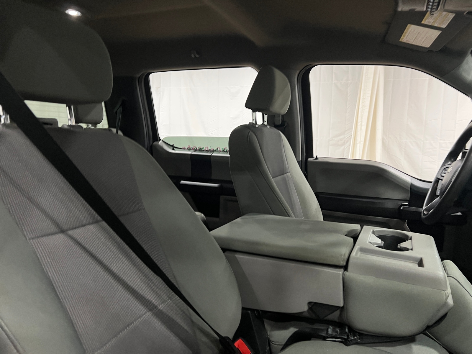 Thumbnail: 2020 Ford Econoline - 2