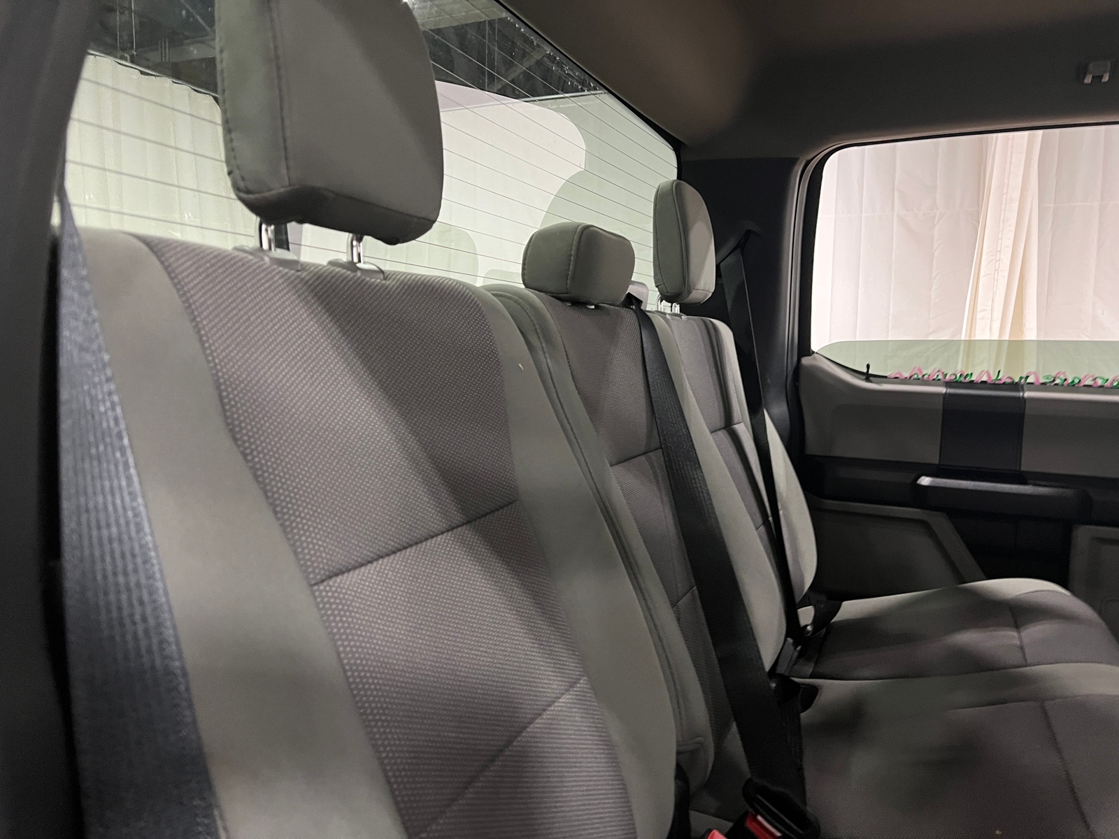 Thumbnail: 2020 Ford Econoline - 6