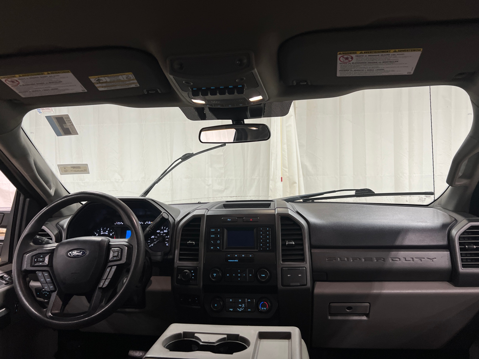 Thumbnail: 2020 Ford Econoline - 3