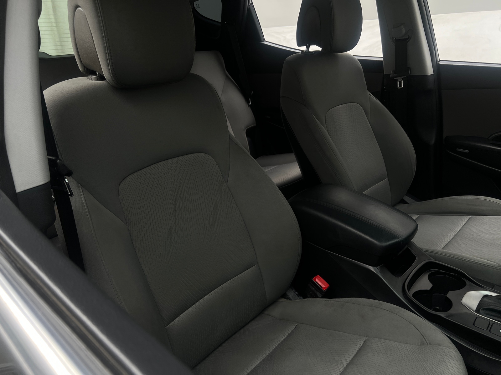 Thumbnail: 2018 Hyundai Santa Fe - 2