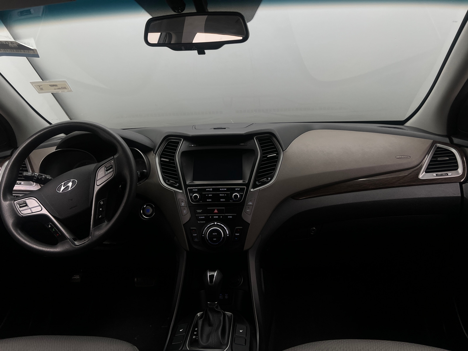 Thumbnail: 2018 Hyundai Santa Fe - 3