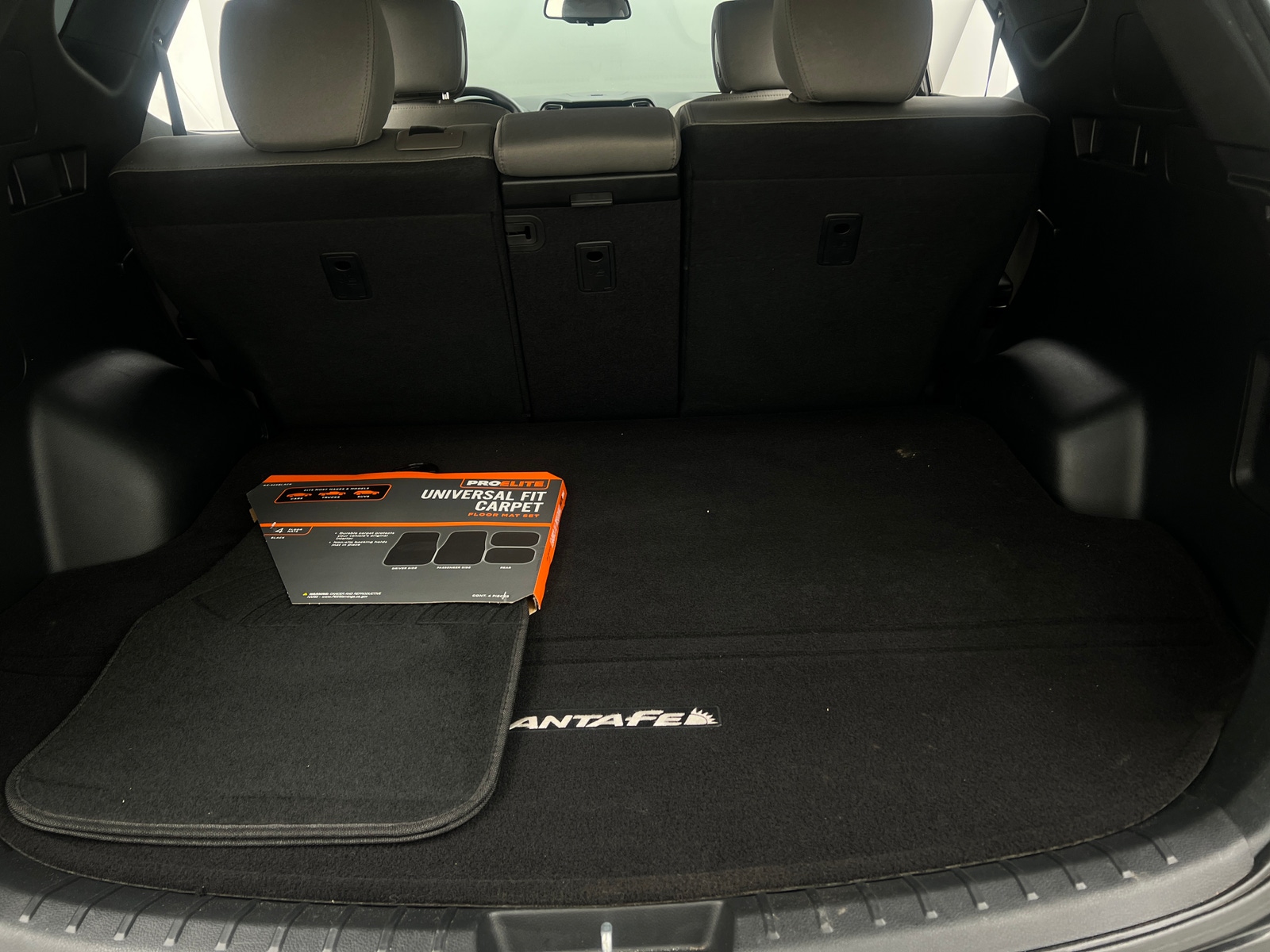 Thumbnail: 2018 Hyundai Santa Fe - 7