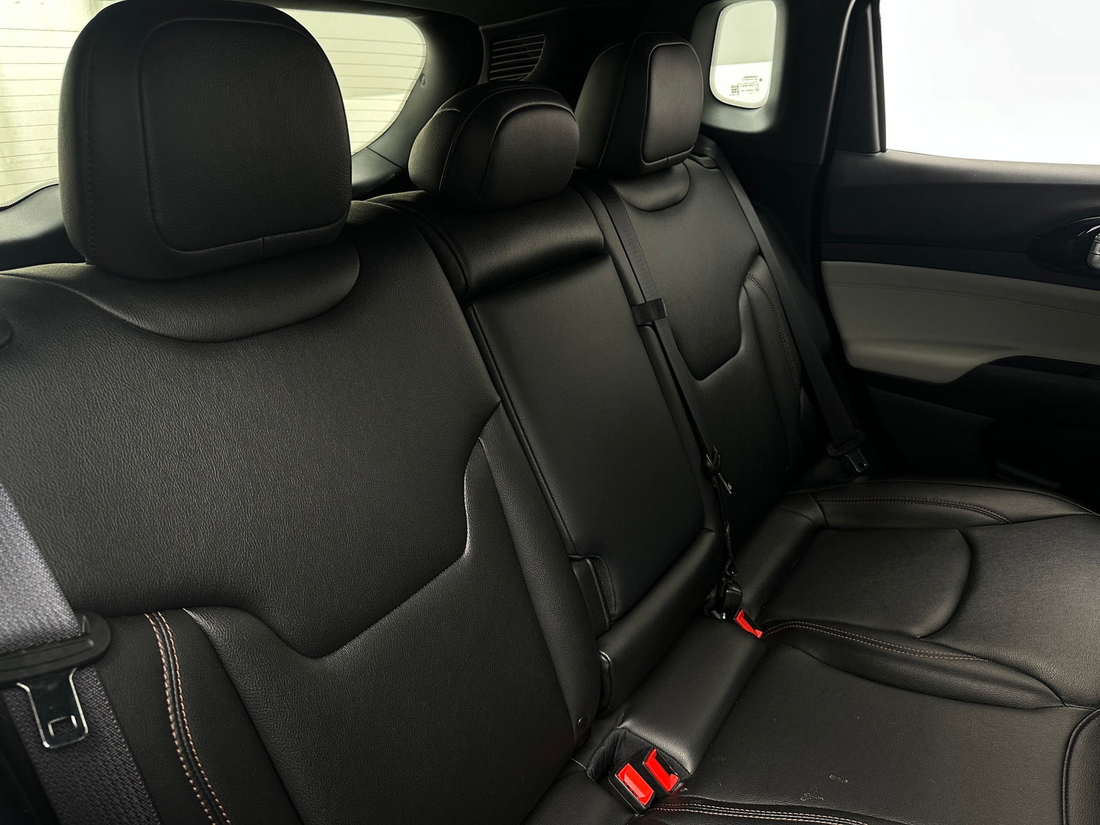 Thumbnail: 2024 Jeep Compass - 5