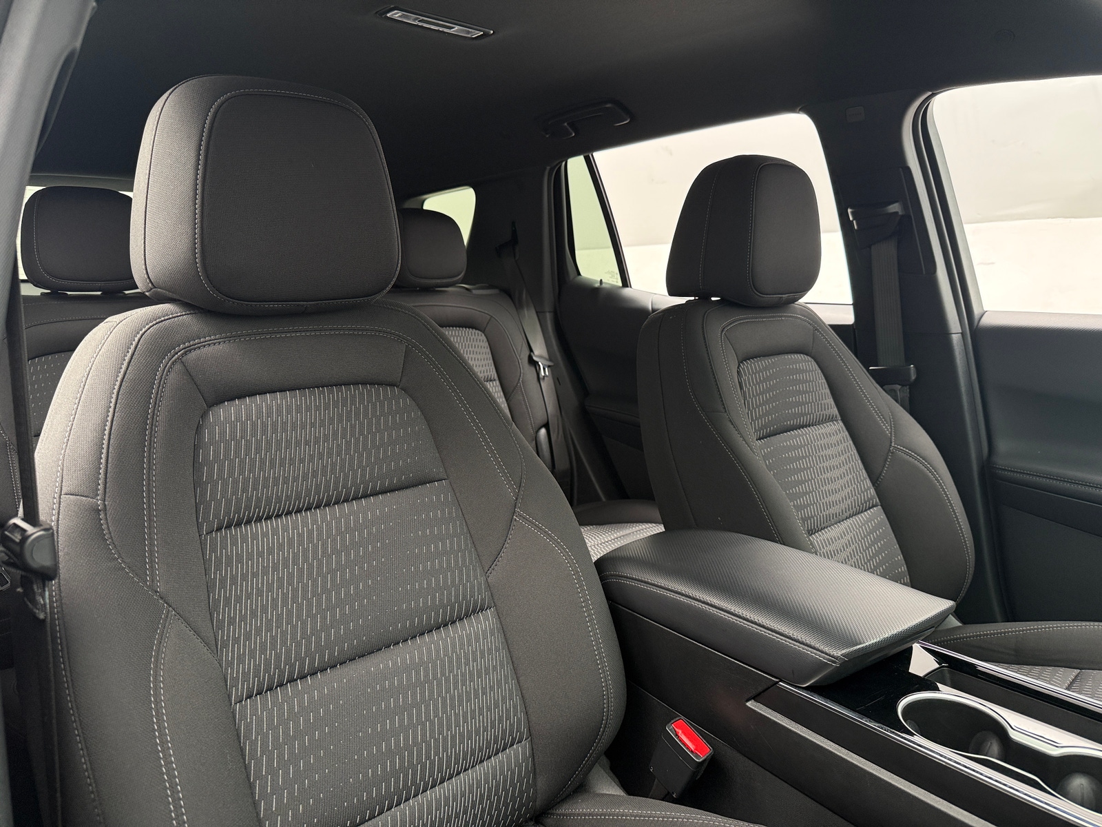 Thumbnail: 2025 Chevrolet Equinox - 2