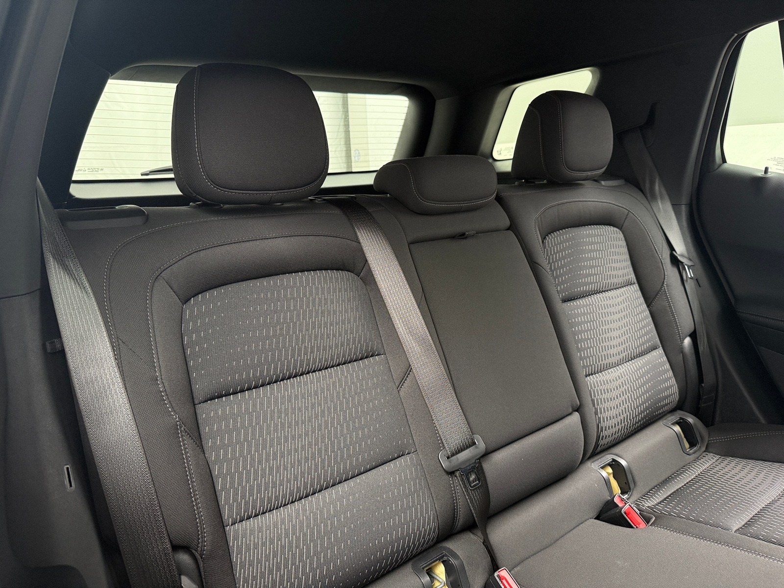 Thumbnail: 2025 Chevrolet Equinox - 6