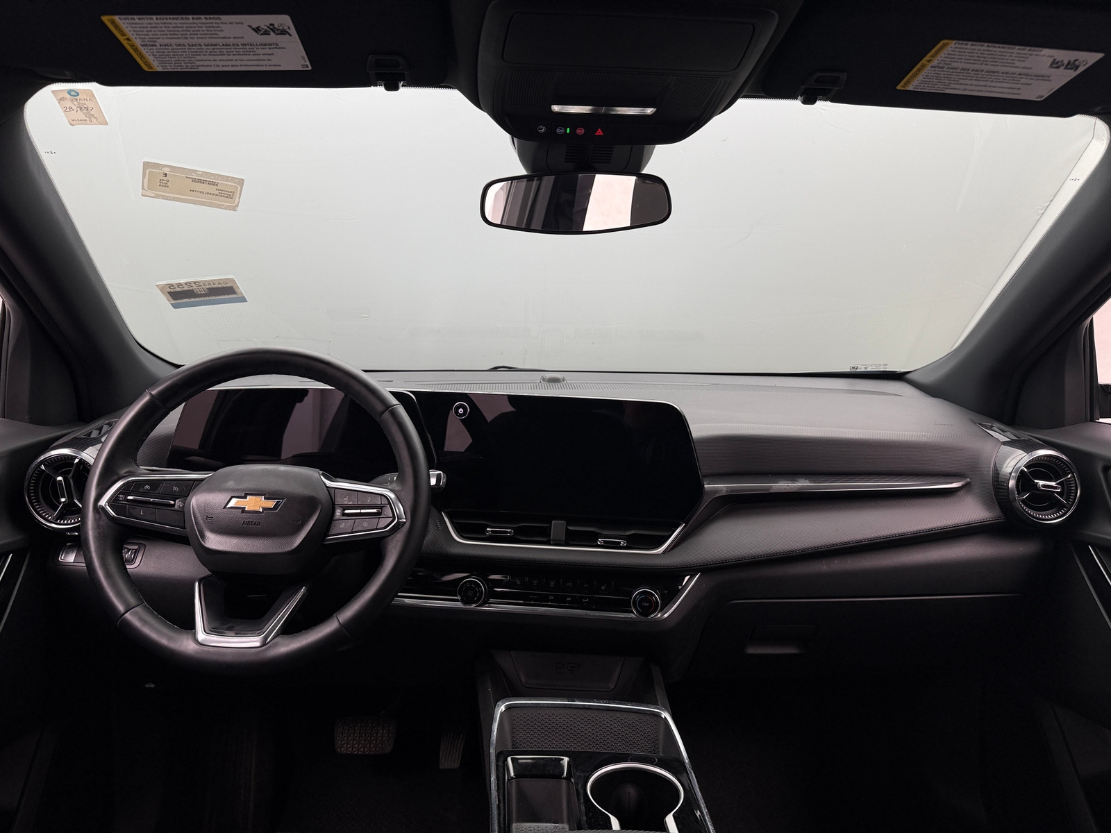 Thumbnail: 2025 Chevrolet Equinox - 3