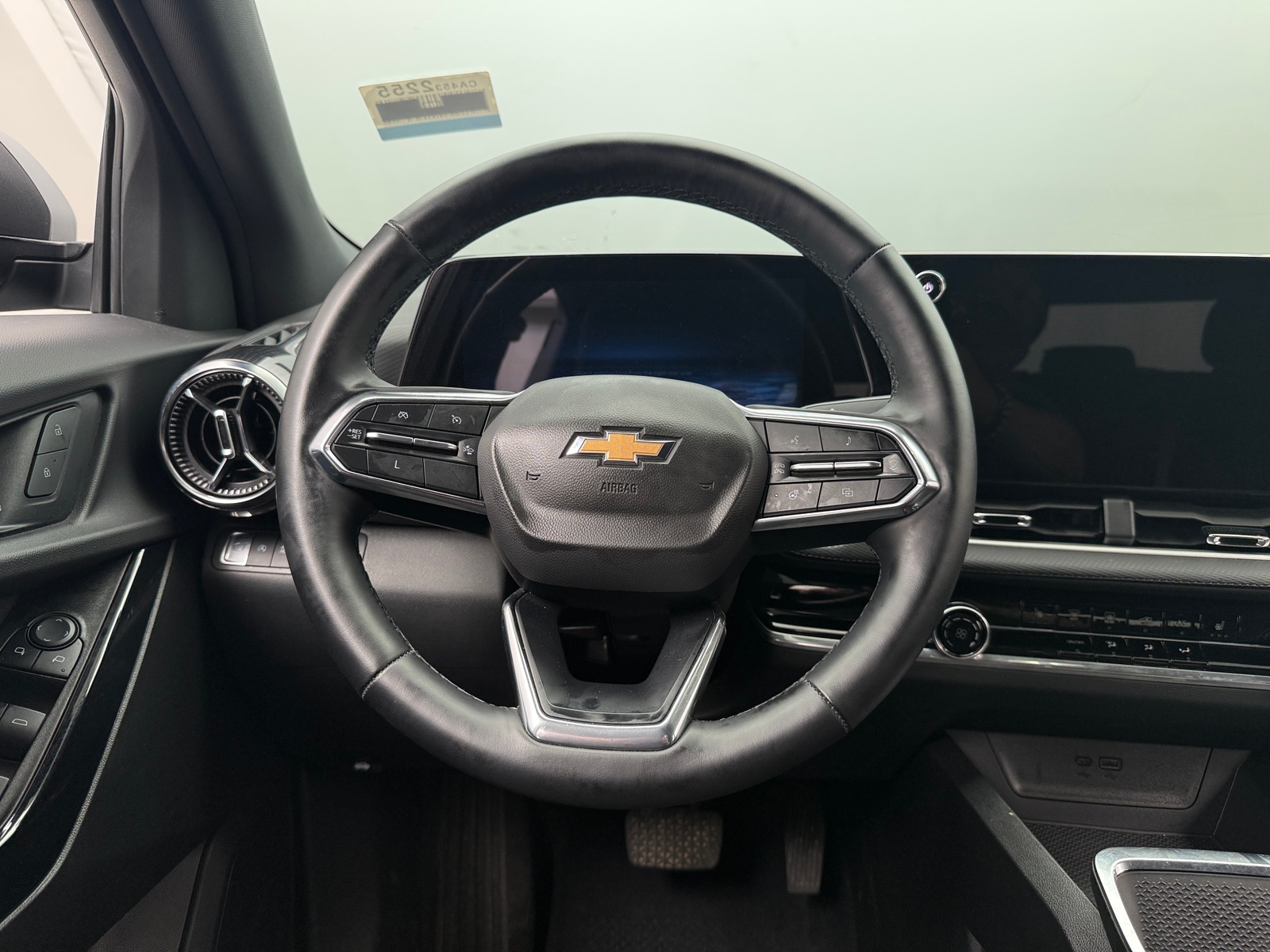 Thumbnail: 2025 Chevrolet Equinox - 5
