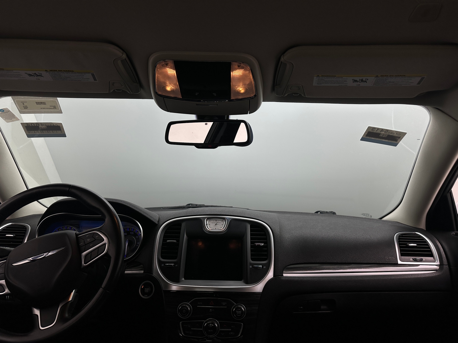 Thumbnail: 2020 Chrysler 300 - 2