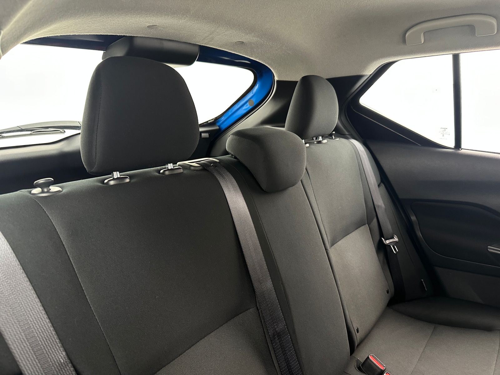 Thumbnail: 2025 Nissan Kicks - 6
