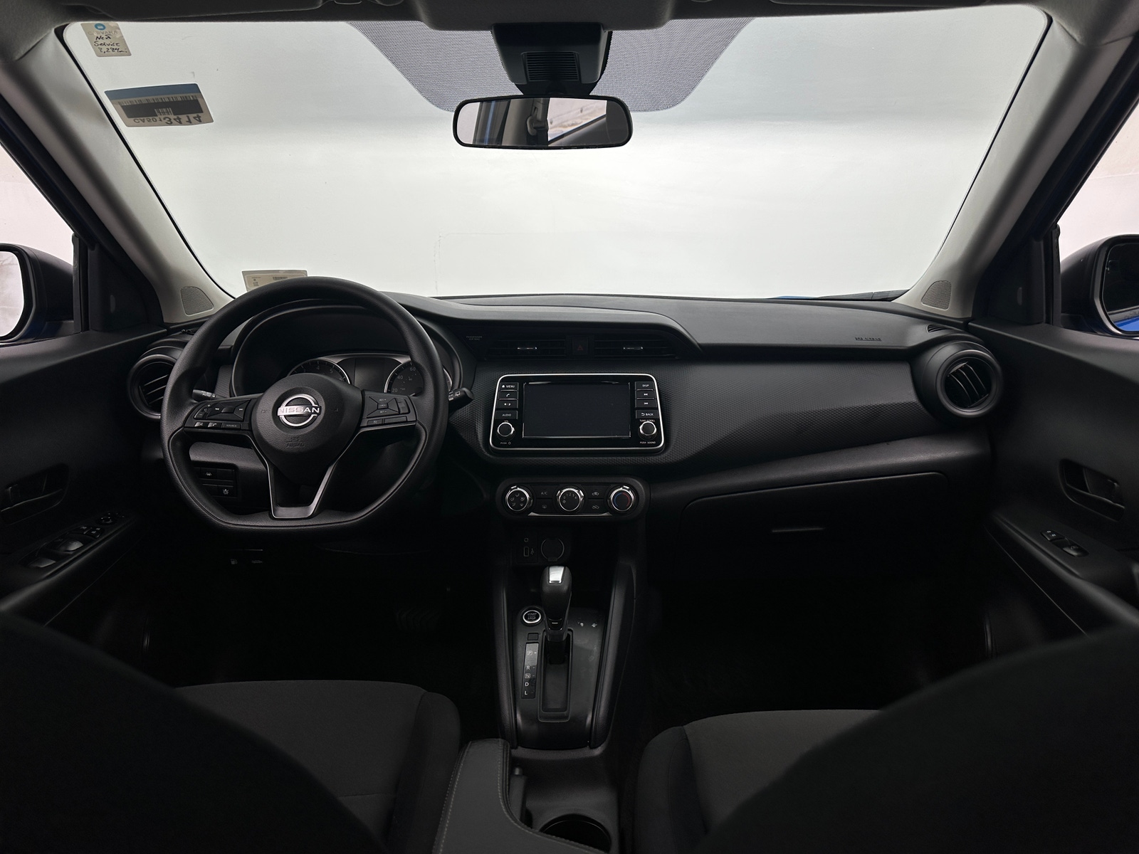 Thumbnail: 2025 Nissan Kicks - 3