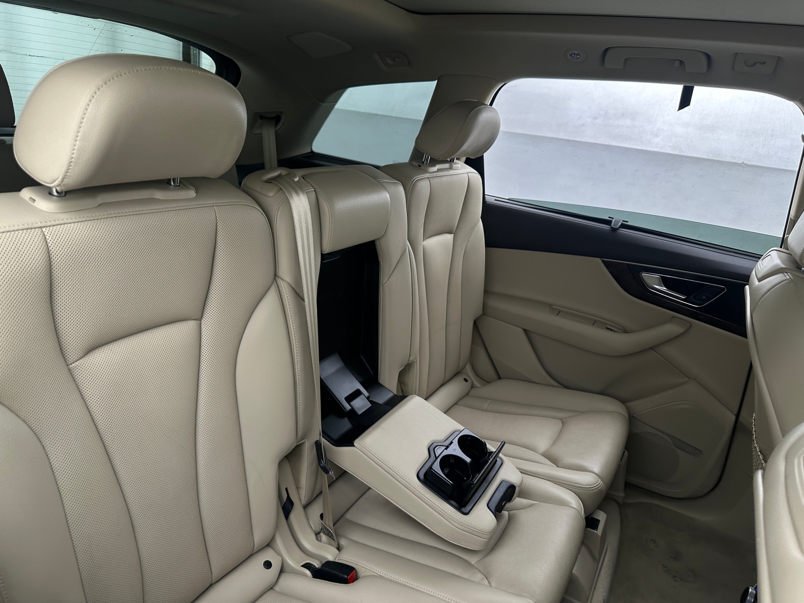 Thumbnail: 2019 Audi Q7 - 5