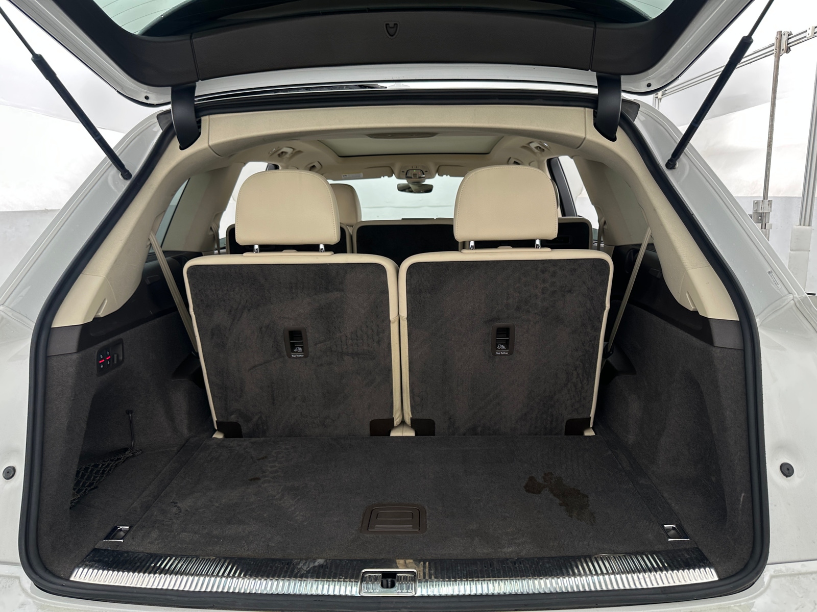 Thumbnail: 2019 Audi Q7 - 6