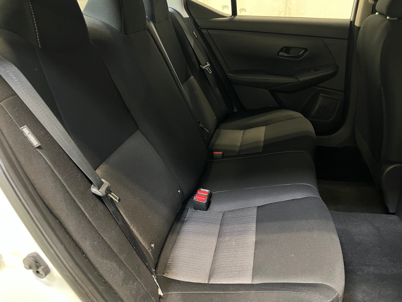 Thumbnail: 2025 Nissan Sentra - 6