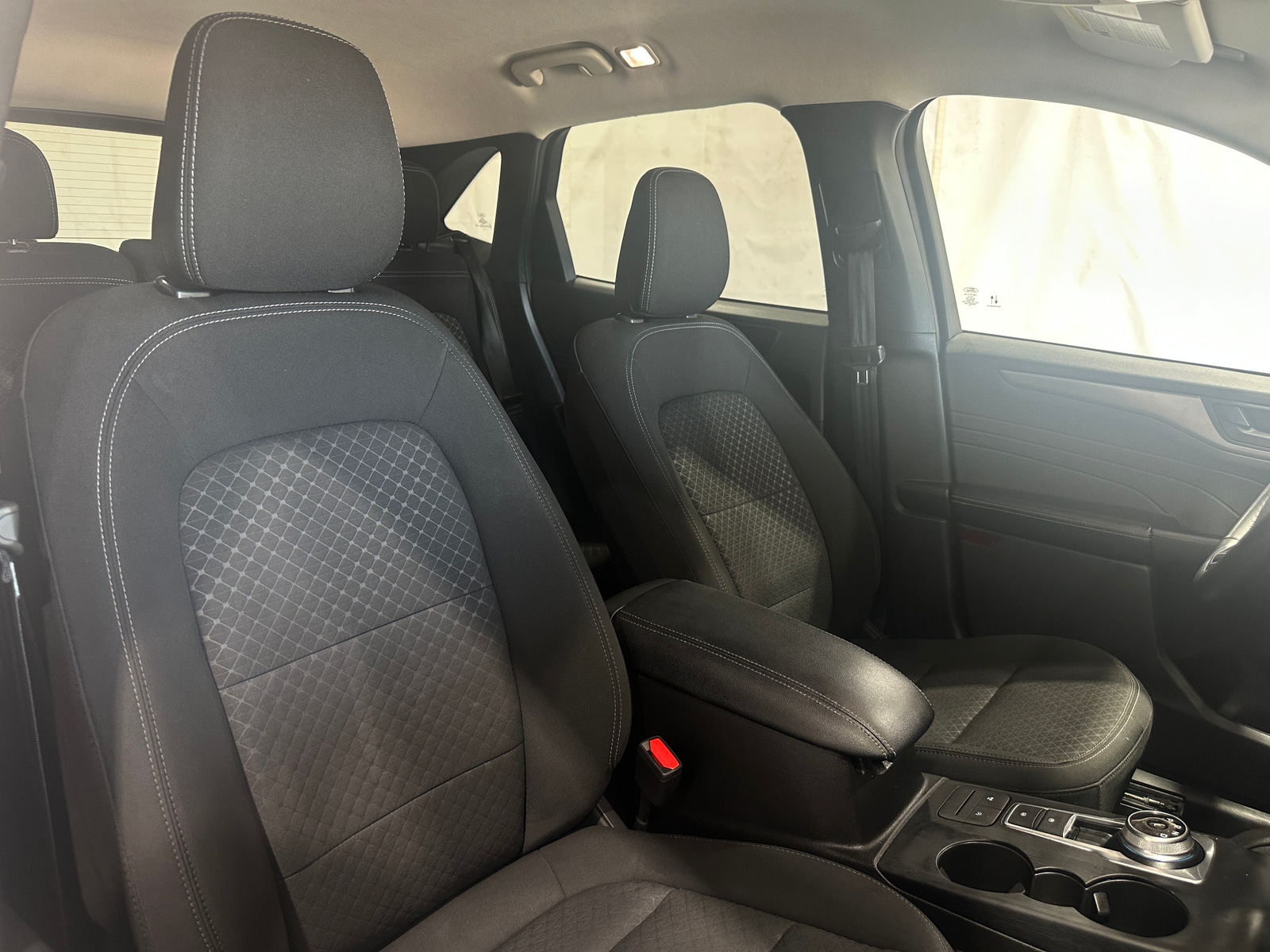 Thumbnail: 2024 Ford Escape - 2