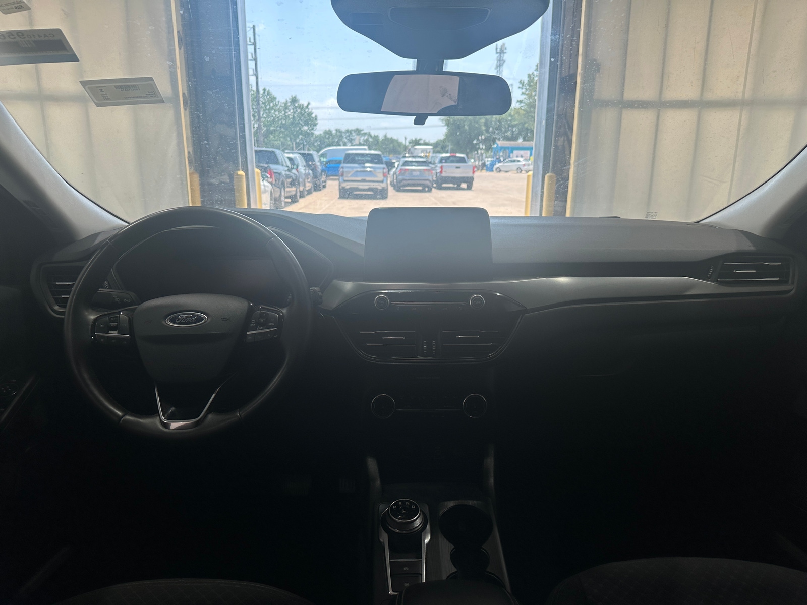 Thumbnail: 2024 Ford Escape - 3