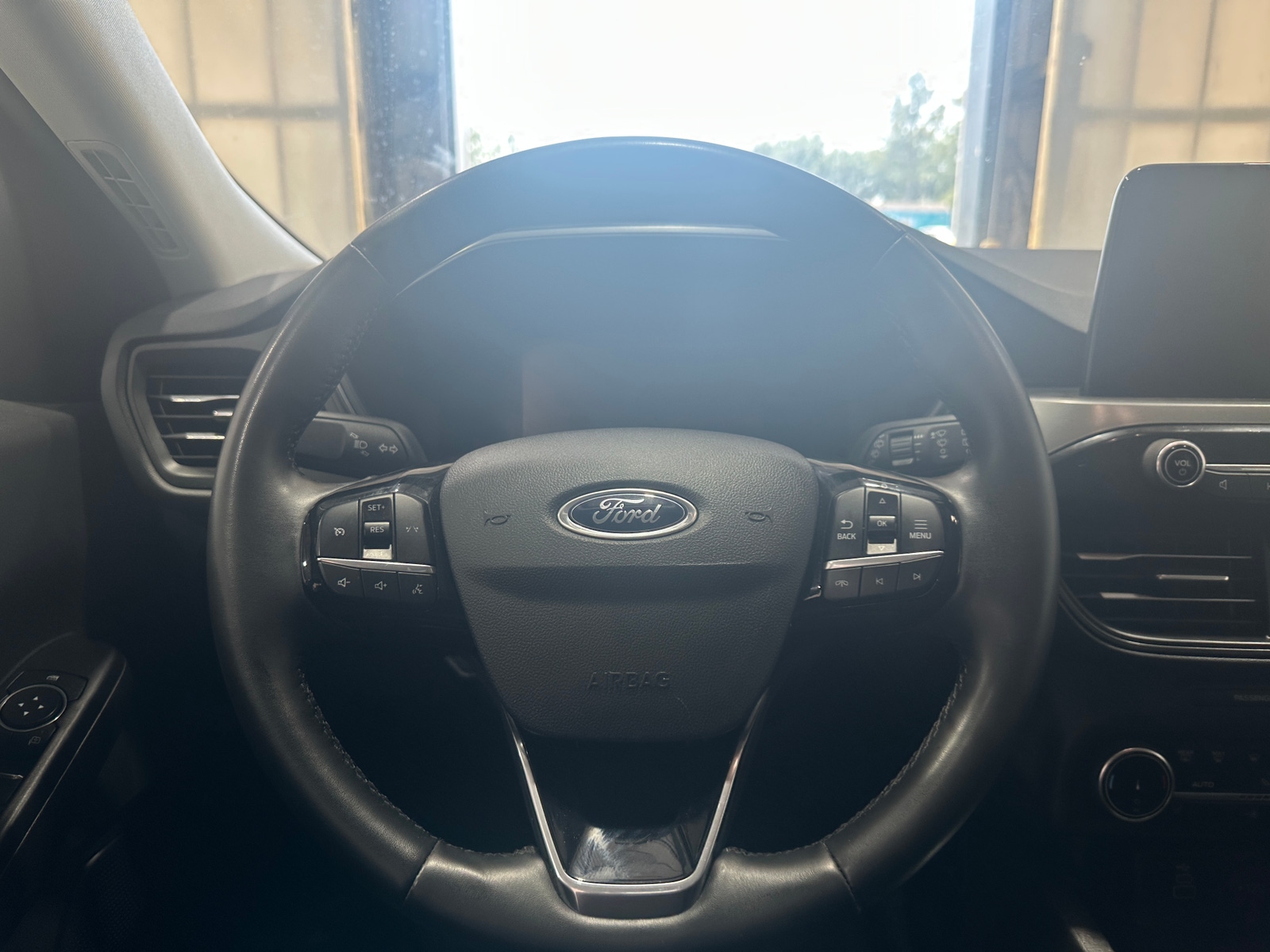 Thumbnail: 2024 Ford Escape - 5