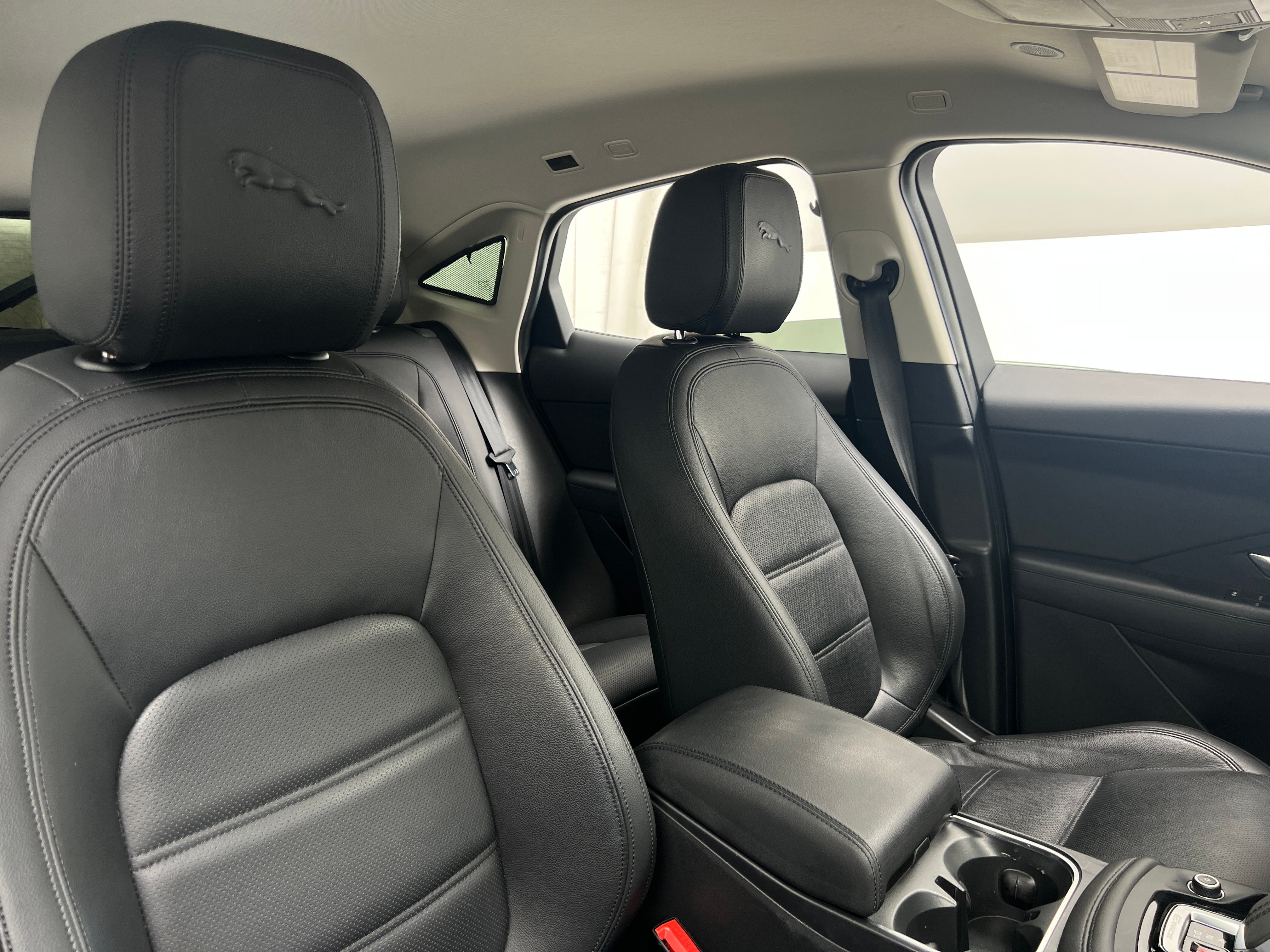 2021 Jaguar E-Pace