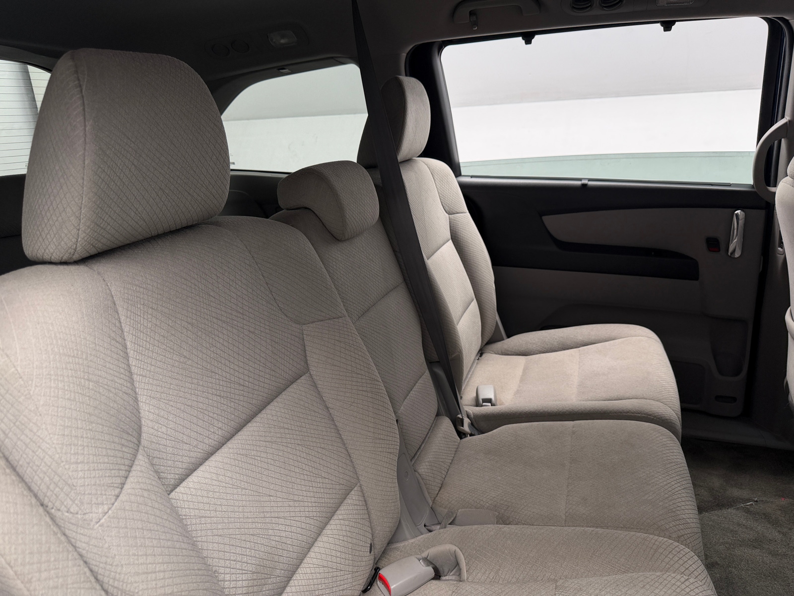 Thumbnail: 2015 Honda Odyssey - 6