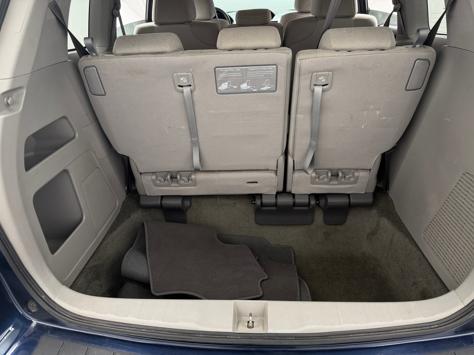 Thumbnail: 2015 Honda Odyssey - 7