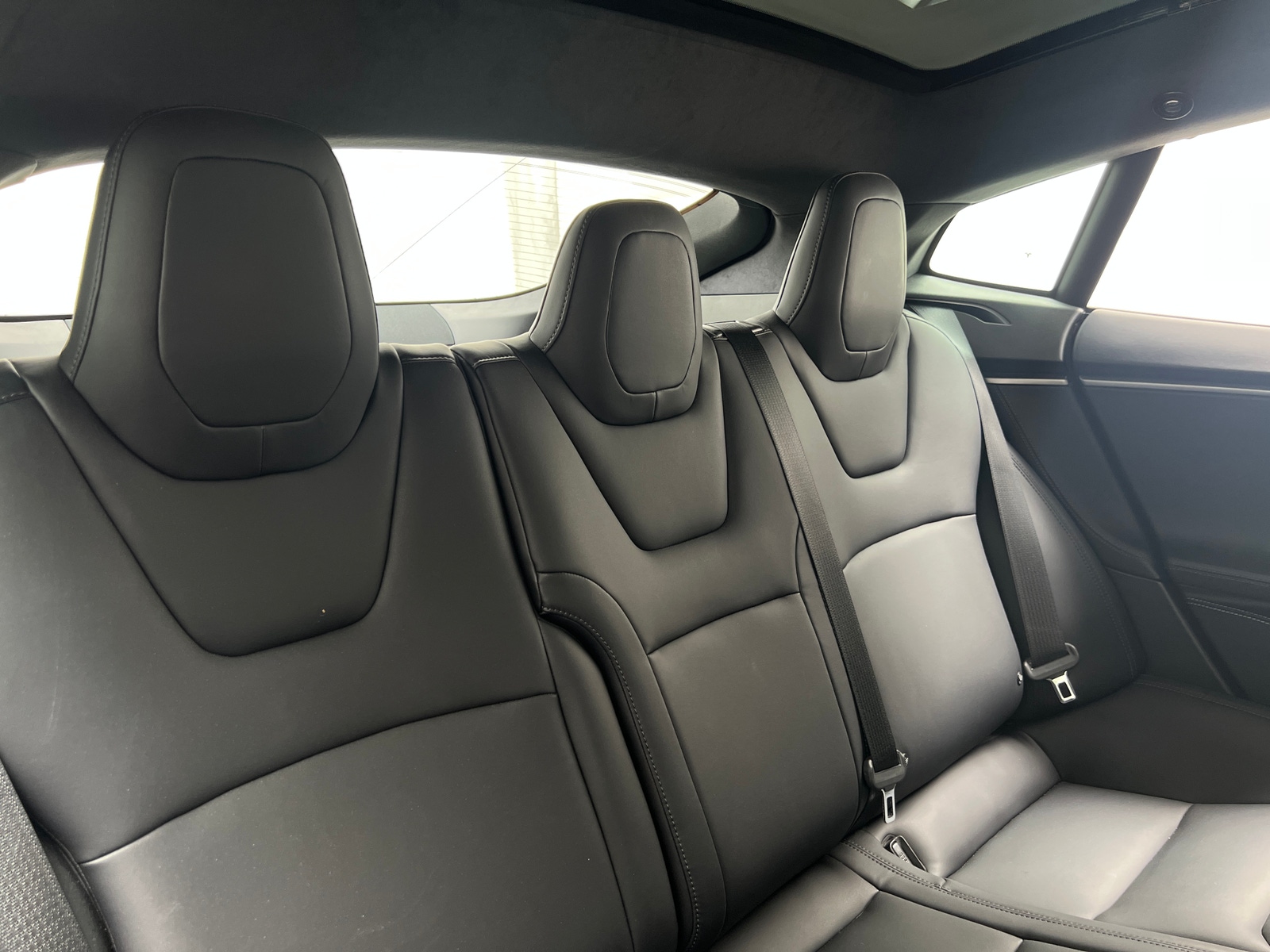 Thumbnail: 2018 Tesla Model S - 5