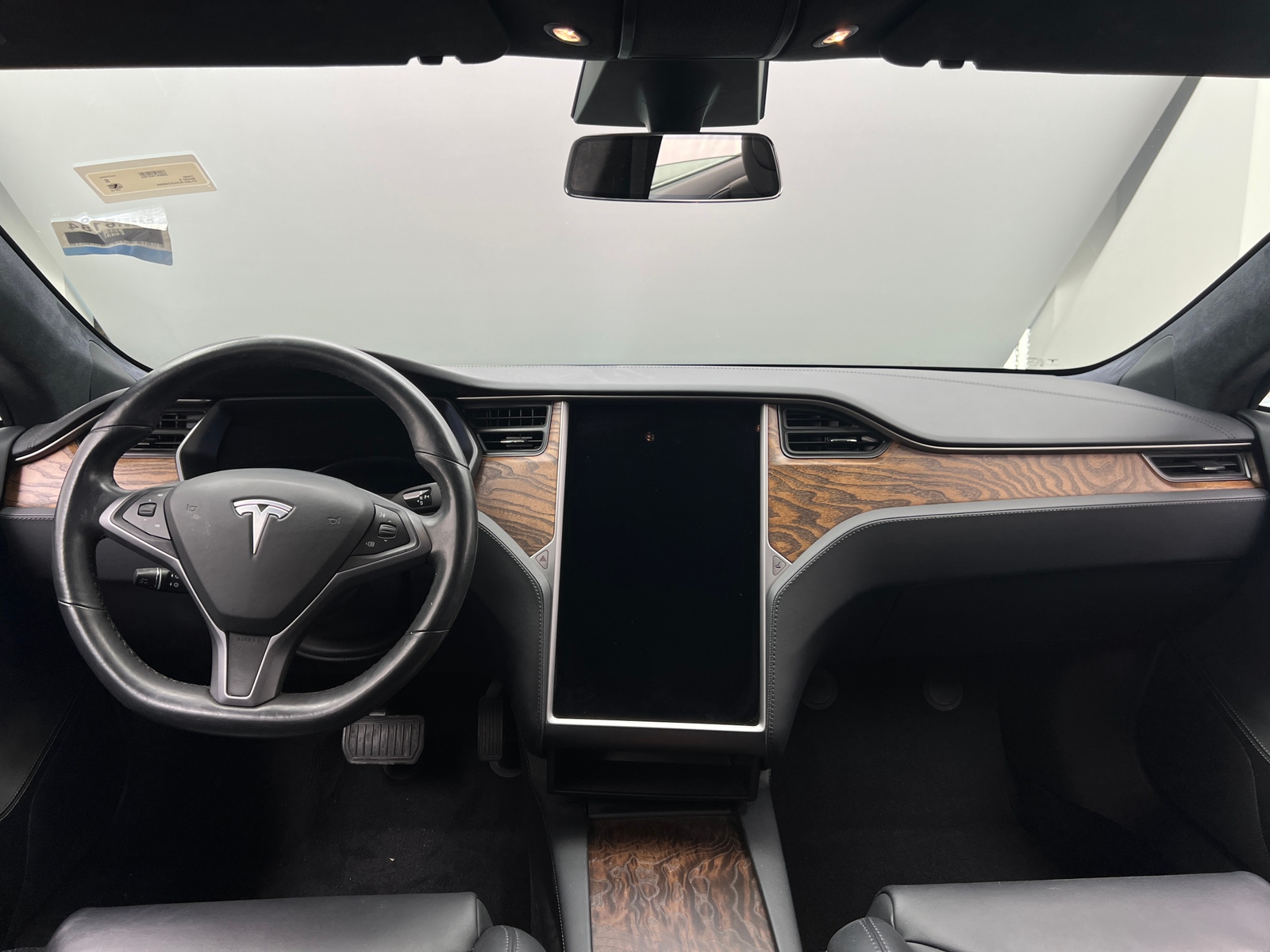 Thumbnail: 2018 Tesla Model S - 2