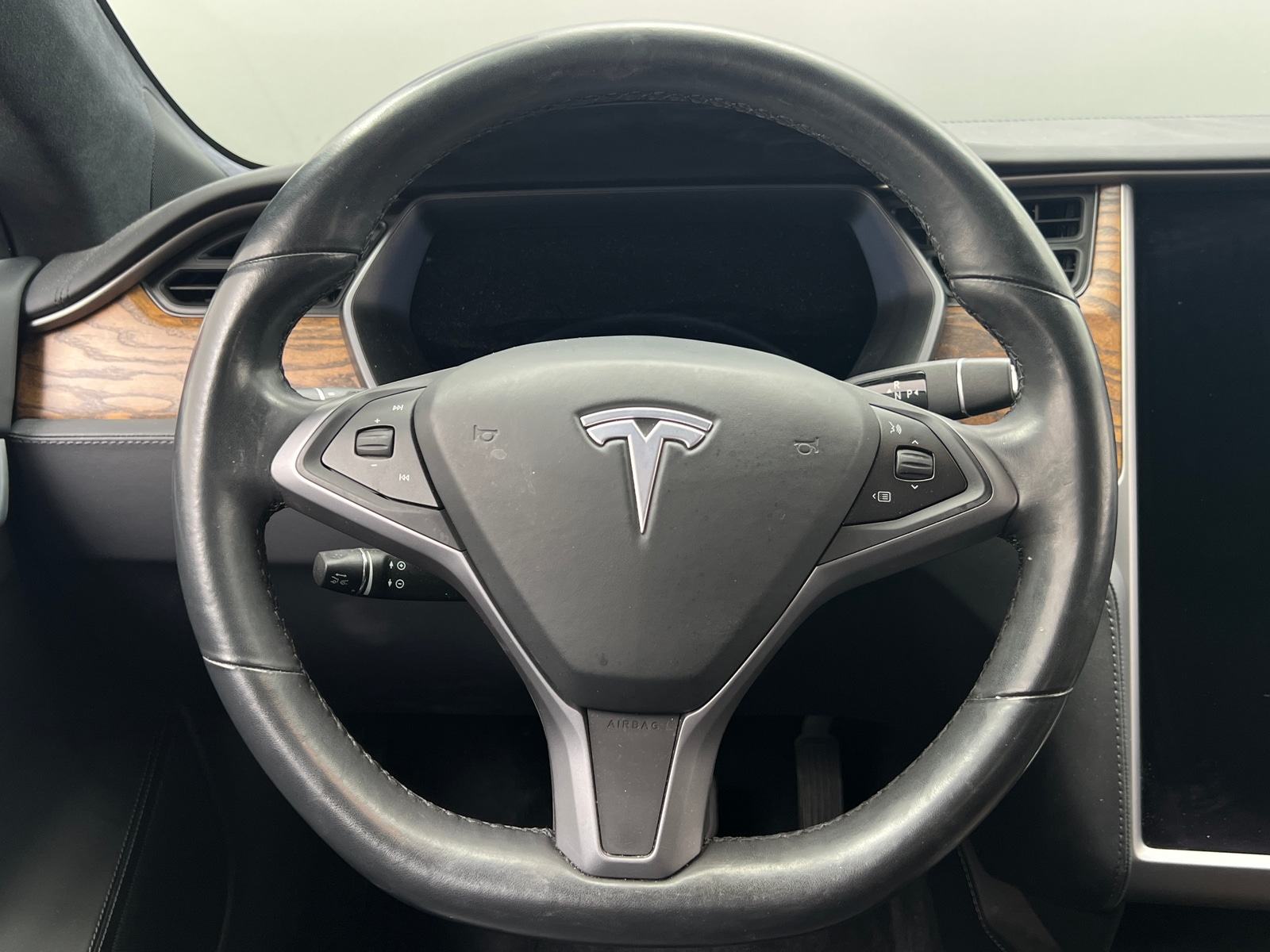 Thumbnail: 2018 Tesla Model S - 4